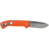 Складной нож COLD STEEL ULTIMATE HUNTER BLAZE ORANGE 30URY CS_30URY